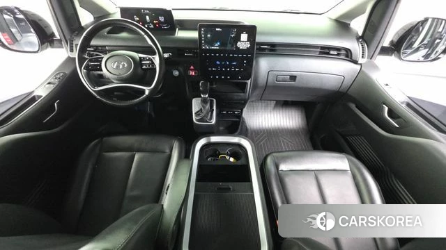 Hyundai Staria id 4864372 из Кореи 17