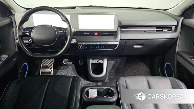 Hyundai Ionic 5 id 3964740 из Кореи 17