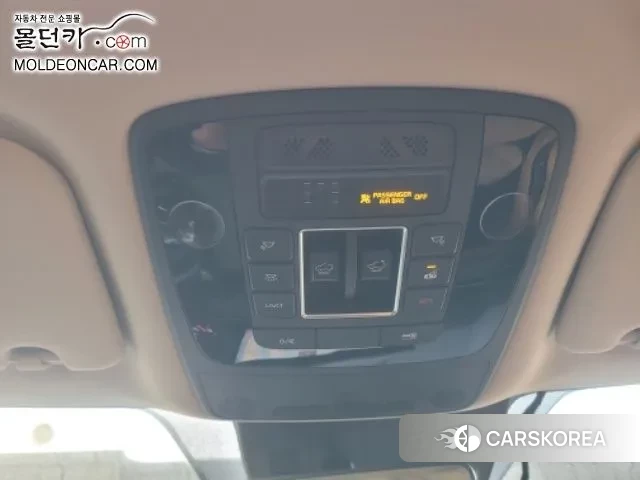 Kia Carnival 4th generation id 3635760 из Кореи 12