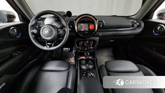 Mini Cooper S Clubman id 3468726 из Кореи 17