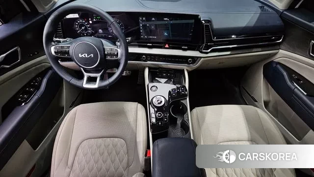 Kia Sportage 5th Generation id 2974535 из Кореи 17