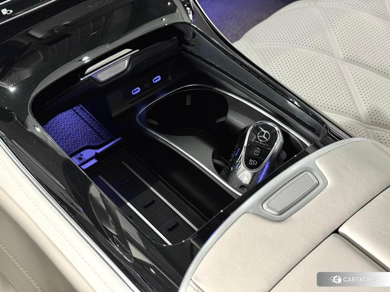 Mercedes-Benz Maybach S-class id 4487427 из Китая 17