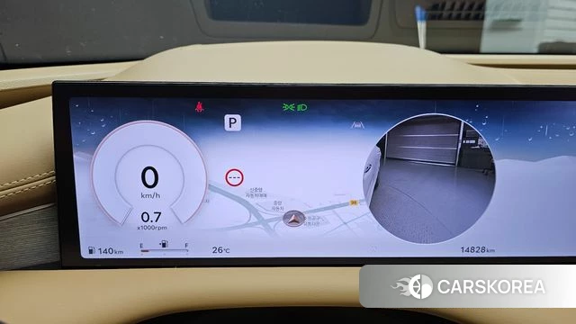 Genesis G80 (RG3) id 4617585 из Кореи 28