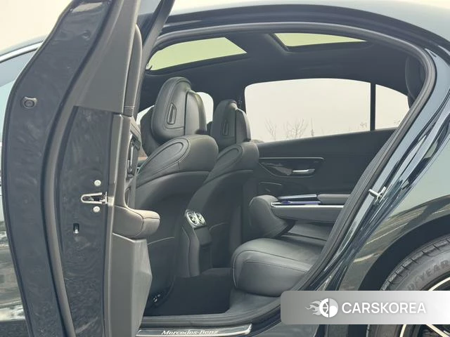 Mercedes-Benz Class C id 4212310 из Китая 15