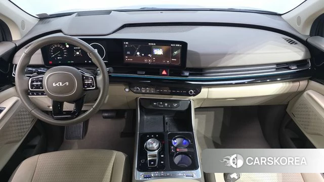 Kia The New Carnival 4th Generation id 4516272 из Кореи 17