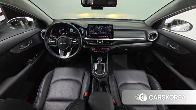 Kia The New K3 2nd generation id 4619275 из Кореи 27