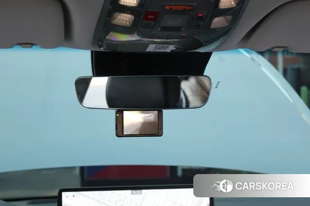 Genesis GV70 id 3421652 из Кореи 17