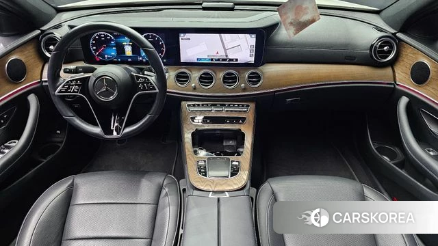 Mercedes-Benz E-Class W213 id 3866379 из Кореи 17