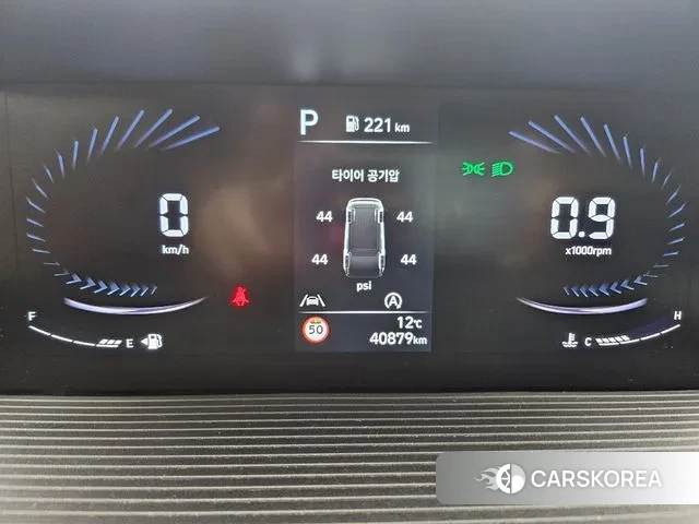 Hyundai Staria id 3759415 из Кореи 17