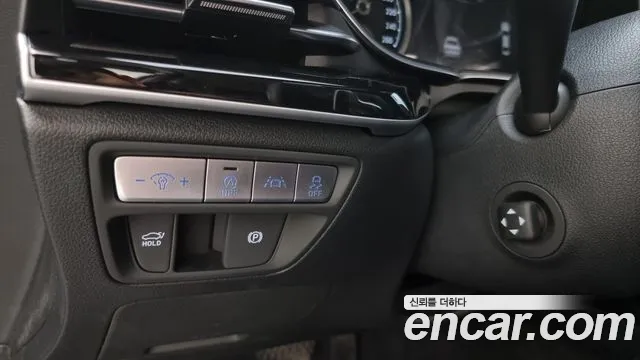 Genesis G80 (RG3) id 2554670 из Кореи 17