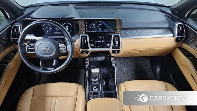 Kia Sorento 4th Generation id 3626487 из Кореи 17