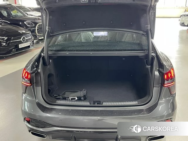 Audi A6 (C9) id 4421234 из Кореи 12