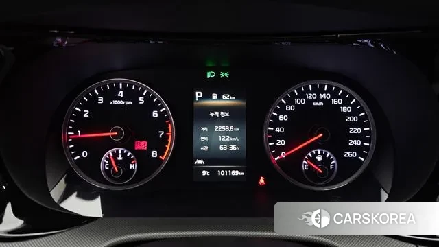 Kia K5 3rd generation id 3625974 из Кореи 17