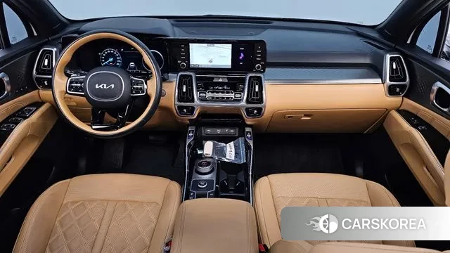 Kia Sorento 4th Generation id 3223742 из Кореи 17