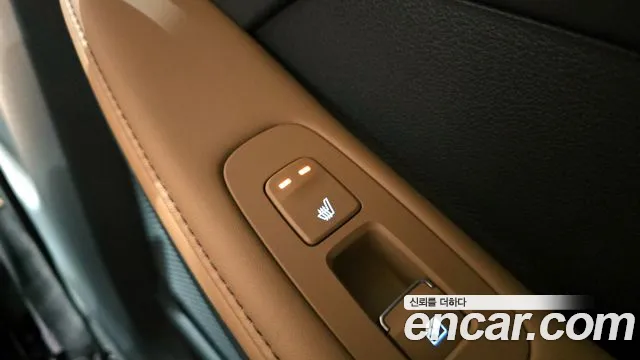 Hyundai Sonata D Edge Hybrid (DN8) id 2564814 из Кореи 17