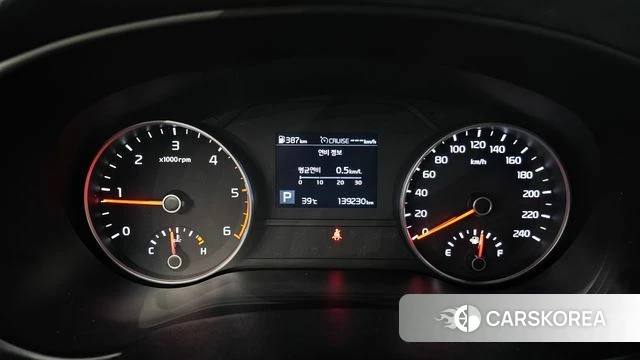 Kia Sportage The Bold id 4781016 из Кореи 30