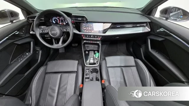 Audi A3 (8Y) id 2998227 из Кореи 17