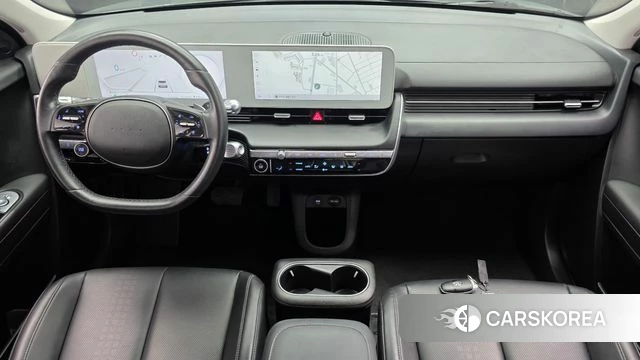 Hyundai Ionic 5 id 4549726 из Кореи 31