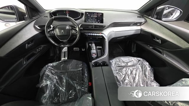 Peugeot 3008 second generation id 3801757 из Кореи 17
