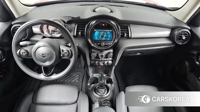 Mini Cooper id 2885614 из Кореи 17