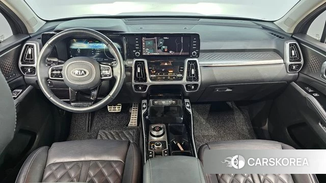 Kia Sorento 4th Generation id 4196492 из Кореи 17