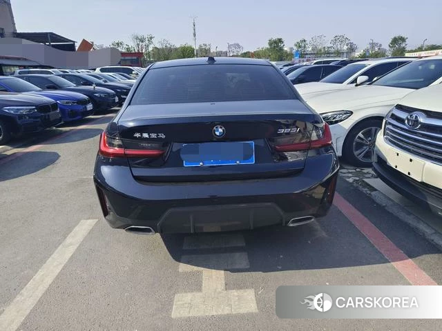 BMW 3 series id 4299467 из Китая 7