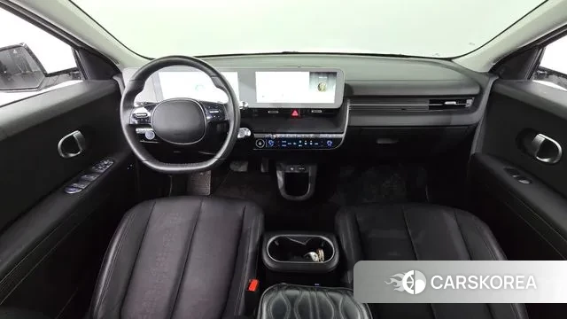 Hyundai Ionic 5 id 3507752 из Кореи 17