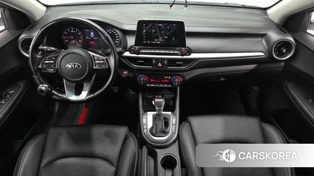 Kia Come New K3 id 4447784 из Кореи 29