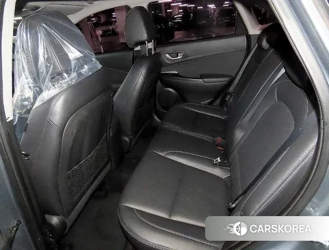 Hyundai Kona id 3766850 из Кореи 16