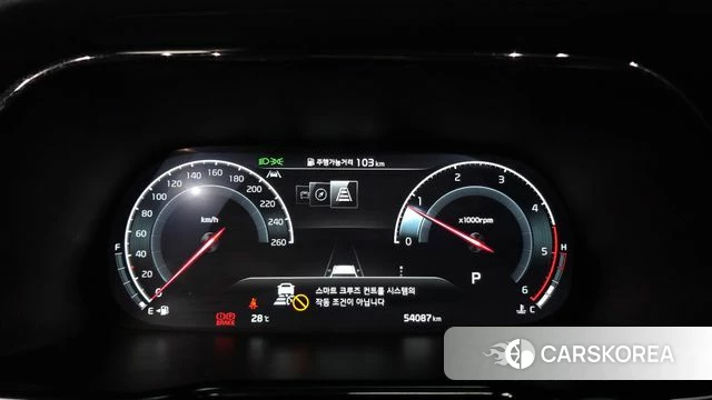 Kia Mohave Master id 4758565 из Кореи 35