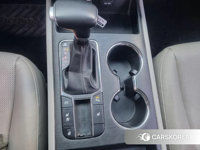 Kia The New Carnival id 3824929 из Кореи 14