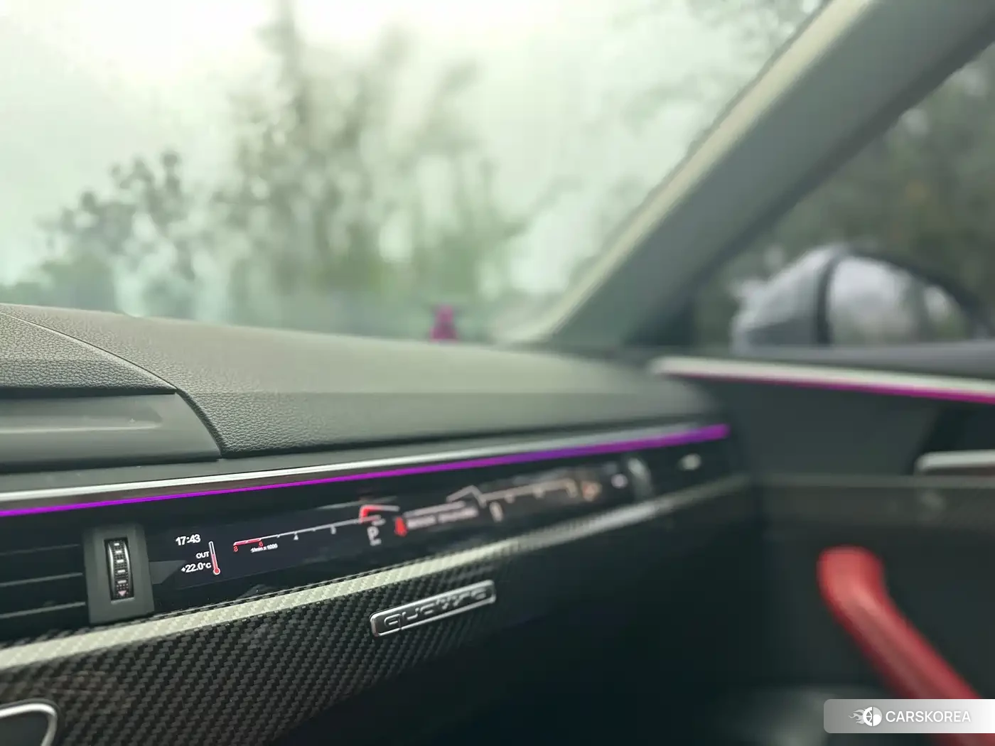 Audi A5 id 4600935 из Китая 9