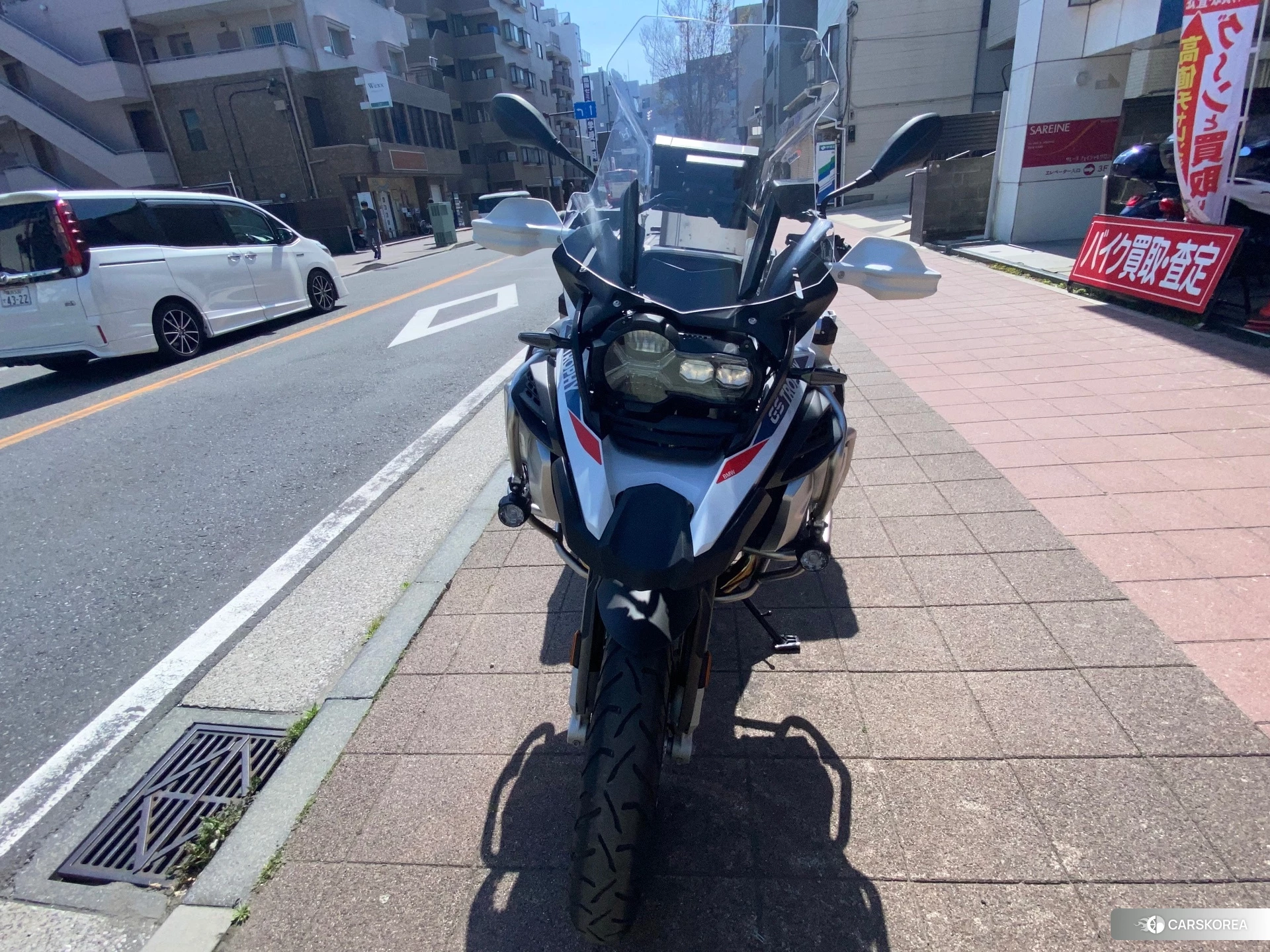 OTHER BMW R1250GS ADV id 4184095 из Японии 8