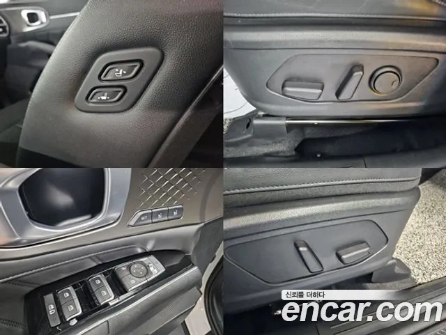 Kia Sorento 4th Generation id 2708364 из Кореи 17