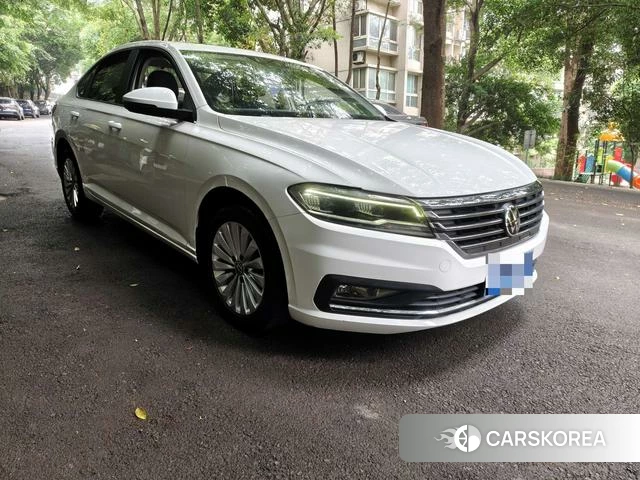 Volkswagen Lavida id 4359162 из Китая 7
