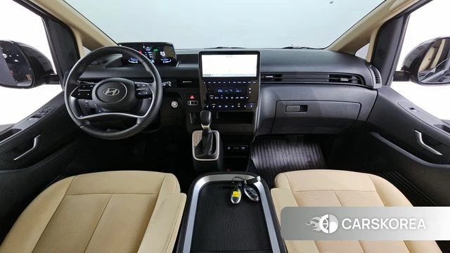 Hyundai Staria id 4279516 из Кореи 17