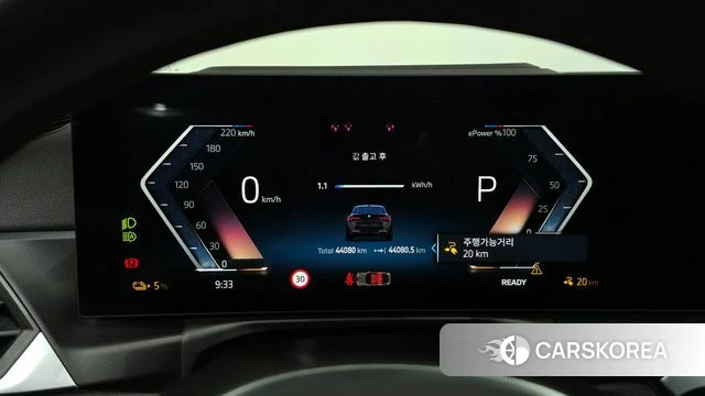BMW i4 id 4354245 из Кореи 34