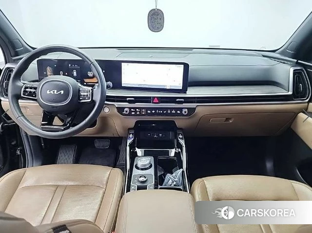 Kia The New Sorento 4th Generation id 4322204 из Кореи 15