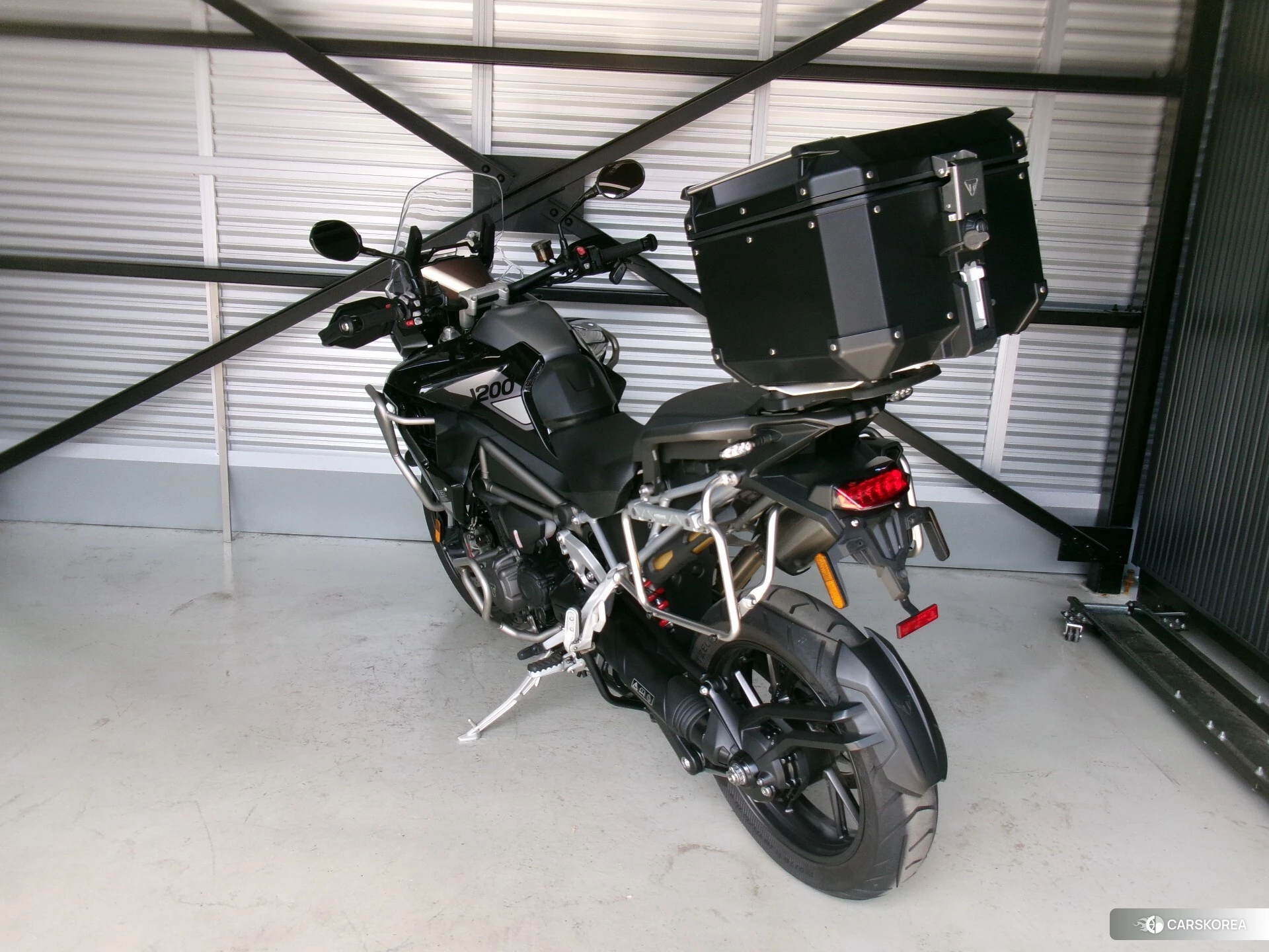 OTHER TRIUMPH TIGER 1200GTPR0 id 3948711 из Японии 8