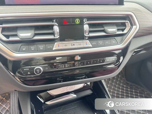 BMW X3 id 4273007 из Китая 10