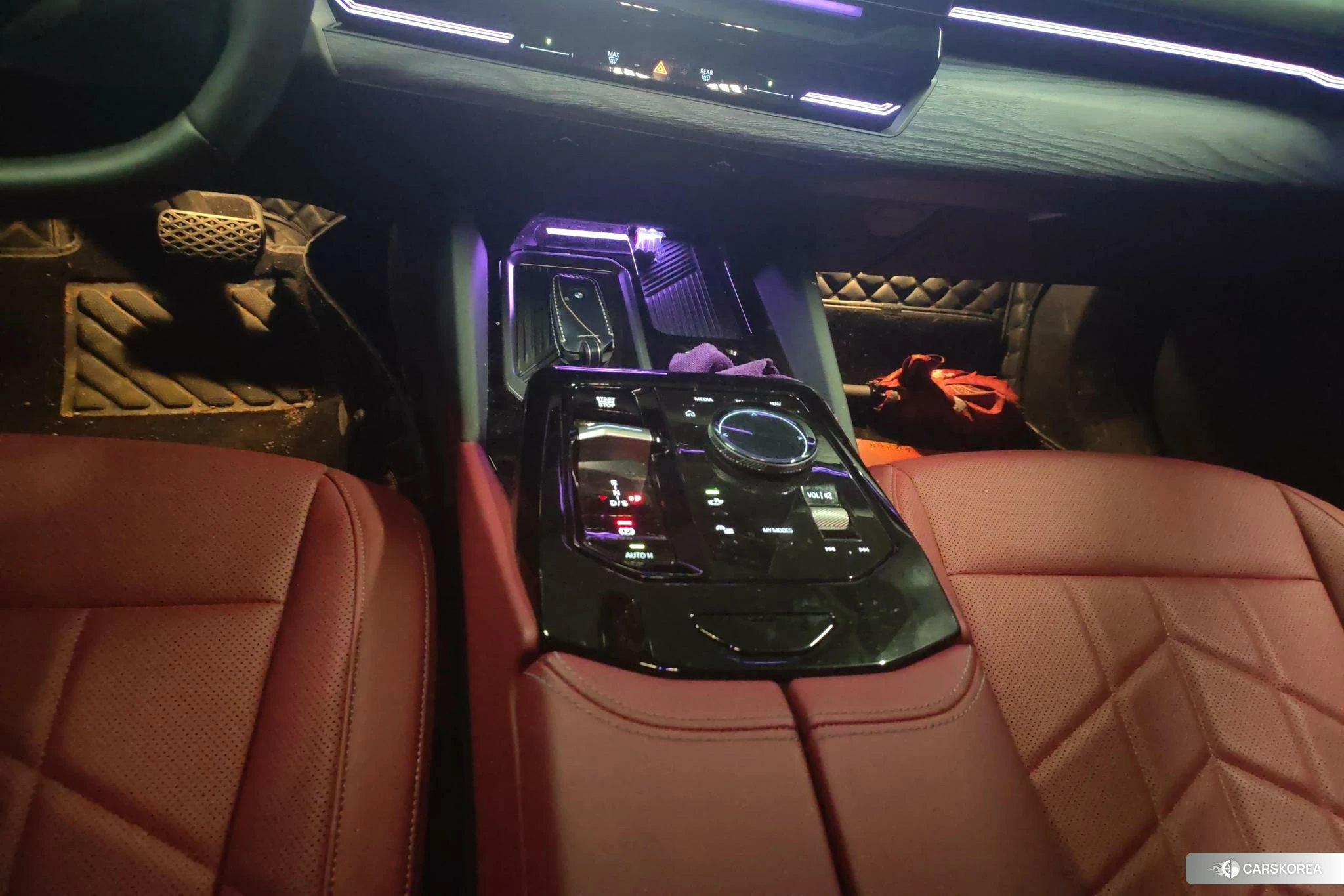 BMW 5 series id 4513954 из Китая 14