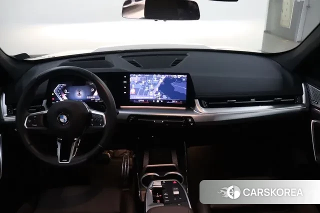 BMW X1 (U11) id 3763415 из Кореи 17