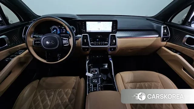 Kia Sorento 4th Generation id 3760168 из Кореи 17