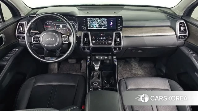 Kia Sorento 4th Generation id 3462985 из Кореи 17