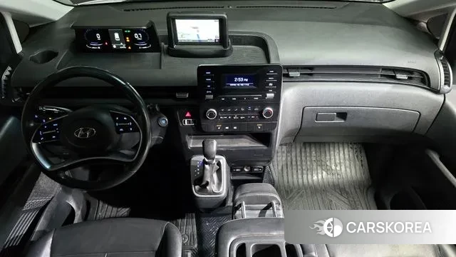 Hyundai Staria id 3384482 из Кореи 17