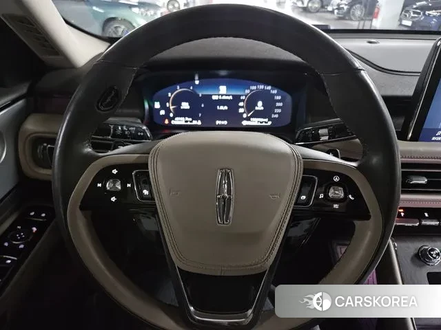 Lincoln Aviator 2nd generation id 3427256 из Кореи 14