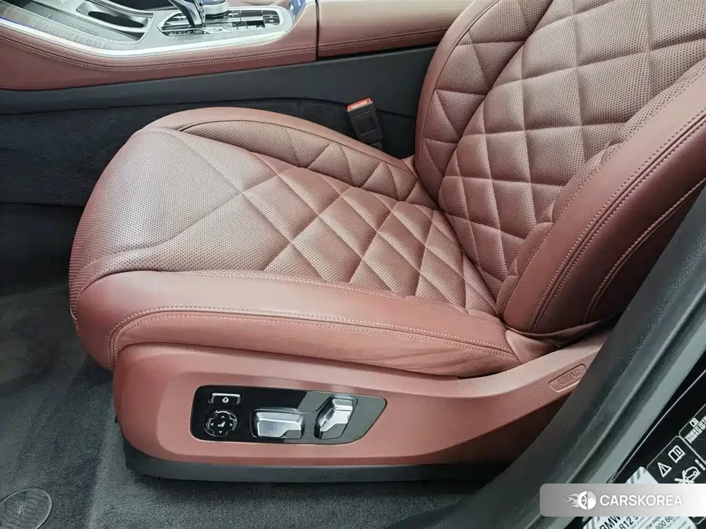 BMW X5 id 4546352 из Китая 21