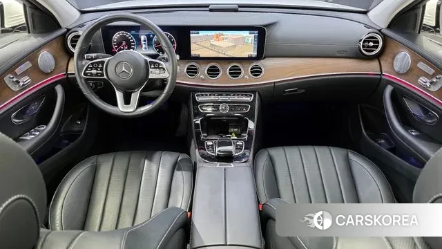 Mercedes-Benz E-Class W213 id 3265154 из Кореи 17