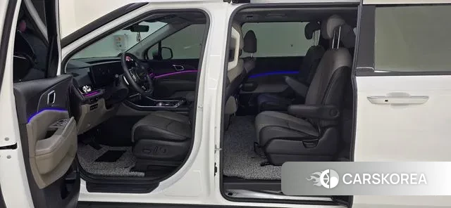 Kia The New Carnival 4th Generation id 3299879 из Кореи 17