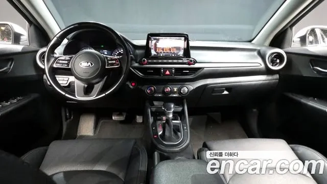 Kia Come New K3 id 2956149 из Кореи 17